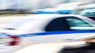Екшънът в "Обеля": Прокуратурата иска постоянен арест за шофьора, потрошил 8 коли при гонка