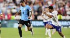 Уругвай отстрани САЩ и e на 1/4-финал на Копа Америка