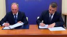 Енергийното министерство подписа меморандум с "КонтурГлобал Марица Изток 3"
