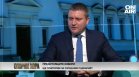 Владислав Горанов: Стабилно мнозинство може да се формира с повече партии