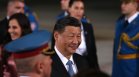 Си Дзинпин видя "стоманено приятелство" между Китай и Сърбия