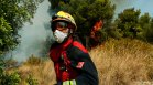 Испания и Франция са на ръба: Над 330 000 души са евакуирани заради пожарите (ВИДЕО)