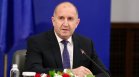 Радев: България ще наложи вето на новия пакет санкции срещу Русия