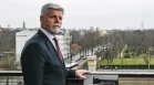 Чешкият президент: Подкрепата на Европа към Украйна ще отслабне