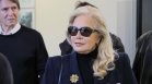 Силви Вартан и необичайният начин, по който промени обществото