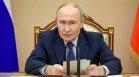 Путин: Украйна се меси в руските парламентарни избори