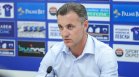 Генчев: Сбъднах си мечтата да съм треньор на "Левски", сега искам да стана шампион