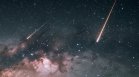 Епсилон-Персеидите достигат своя пик на 9 срещу 10 септември 2026