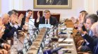 Здравната комисия изслуша кандидатите за управител на НЗОК