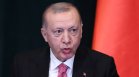 Турска журналистка обиди Ердоган в телевизионно предаване, задържаха я