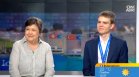Как България пребори гигантите на Международната олимпиада по химия в Узбекистан