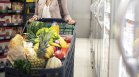 "Кошница с грижа": Продуктите с намалени цени и как реагират хората (ВИДЕО)