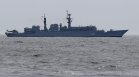 Кораб с помощи отплава от Кипър за Газа