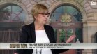 Екатерина Михайлова за корабите: България смущаващо мълчи и не смее да изрече "Русия"