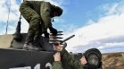 Русия опитва да превземе Харков, докато Украйна чака помощ от САЩ