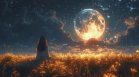 Жътвена луна на 26 септември 2026: Рождени дати ще се сблъскат с реалността
