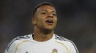 Заради напрежението в "Реал" (Мадрид): Перес вика Мбапе на спешна среща