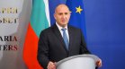 Радев за Съединението: Българите могат сами да коват съдбата си