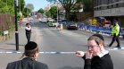 Антисемитизъм в Лондон: Полицията разполага още 100 полицаи в защита на евреите