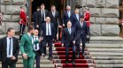 Министерският съвет стартира с ключови назначения и реформи
