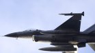 Испански изтребител F-18 свали дрон, нарушил въздушното пространство на Румъния