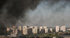 27 души загинаха при руска атака с дронове край Киев