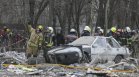 Бесарабски българин загуби бебето и жена си при атаката в Одеса