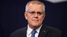 Австралийският премиер Скот Морисън призна загубата на парламентарните избори