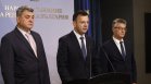 ПБ предлага: Полицаите на терен да оказват първа помощ с дефибрилатори