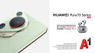  2  1      Huawei Pura 70