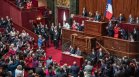 Официално: Франция е първата страна, записала в Конституцията си правото на аборт
