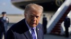 Три американски медии разшириха иска срещу Тръмп заради липса на достъп