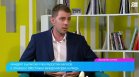 Ще промени ли това София? Български учен показа как сградите влияят на въздуха