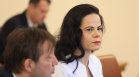Ивкова: Националната детска болница е приоритет, започва пълен рестарт