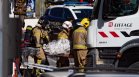 Потвърдиха 11 жертви на пожара в Мурсия, може да има още тела под отломките