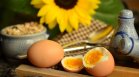 Съвети за лесно обелване на сварени яйца