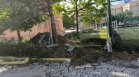 СО: Топлопроводите в "Студентски град" и "Мусагеница" са в тревожно състояние (+СНИМКИ)
