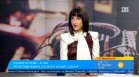 K.LINA се завръща с оперни мотиви в новото си парче "Силата" след година пауза