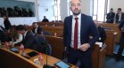 Хекимян: Терзиев призна публично, че е дал на кмета на "Слатина" да печата изборните книжа