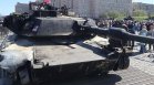 Руснаците унищожиха американски Abrams и превзеха село в Донецка област