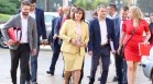 ЦИК прекрати регистрацията на БСП за президентските избори