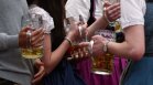 Германците консумират все повече безалкохолна бира