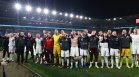 Дузпи срещу Уелс в Кардиф пратиха на Полша на Евро 2024 в Германия