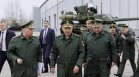 Русия подготвя учение с нестратегическите ядрени сили за изпълнение на бойни задачи