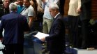 Нов модел за подбор във ВСС: "Възраждане" предлага край на формалните изслушвания