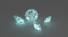 Руски производител на диаманти спира продажбите, предупреди клиентите си