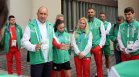 Румен Радев към българските олимпийци: Медалите са най-очаквани, но се борете с чест