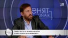 Бойко Найденов за смъртта на Филипов: По-скоро са лични интереси, а не поръчково убийство