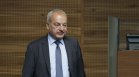 Правителството замразява минималната работна заплата на 620 евро до 2028 г.?