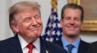 Дългът на САЩ удари рекордните $40 трлн., експерти алармират за опасност